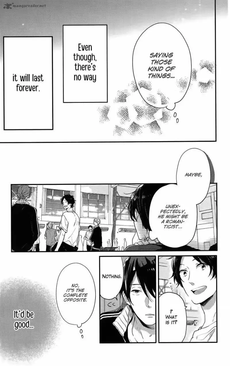 Nijiiro Days Chapter 52 26